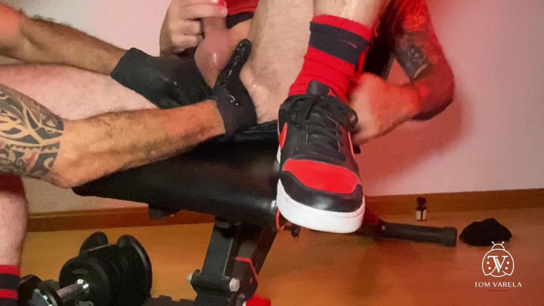 TiotemadFFMad: Edmadff &amp; Tomvarela