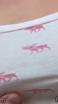Brooklyn Daniels Awek comel dengan blowjob sudut pandangan pertama cermin mata dan dapat pancutan muka besar-besaran