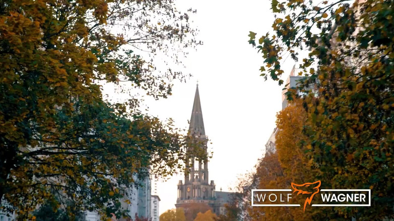 Wolf Wagner.love: Pijpbeurt bij River & Hotel neukpartij voor Duits meisje Lena Nitro