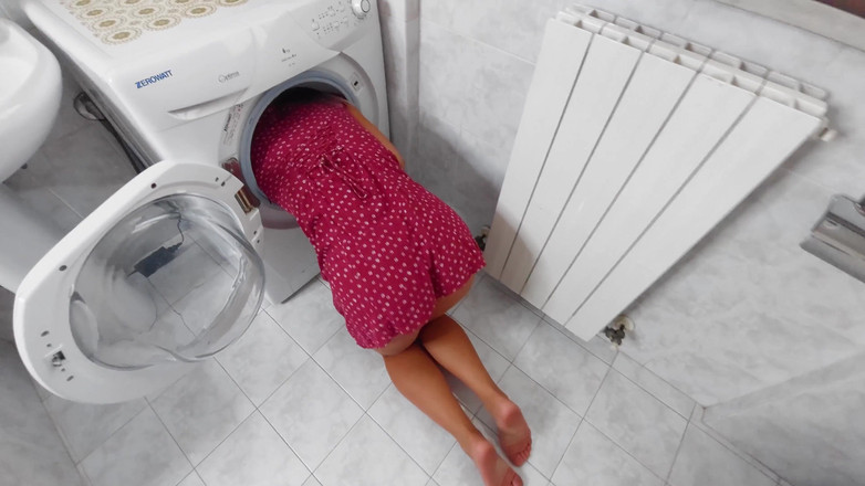 Chokobanana: Ibu tiri bodoh saya tersangkut lagi!