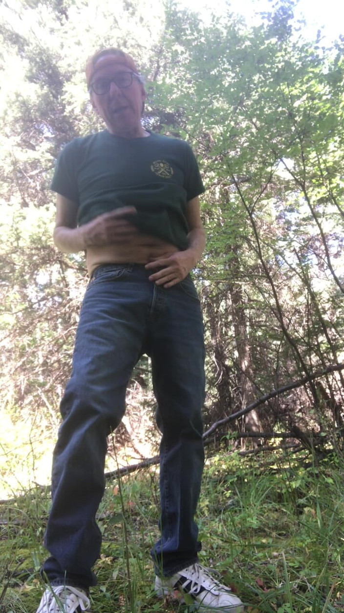 Adam Kaye: 산에서 떨어져 애덤 케이 잭스