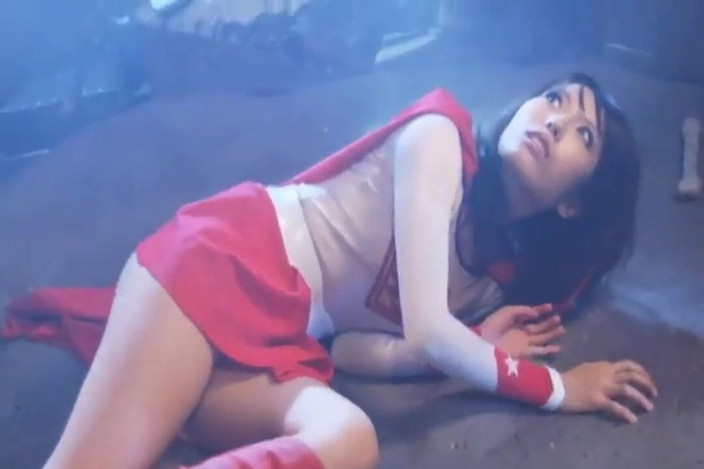 EroJapanese Selects: Tggp-34: Superlady Generación 1 (subtítulos en inglés por erojapanese)