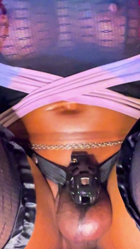Deusa Girly Sexy