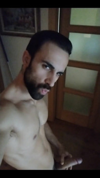 Would You Suck My Dick?