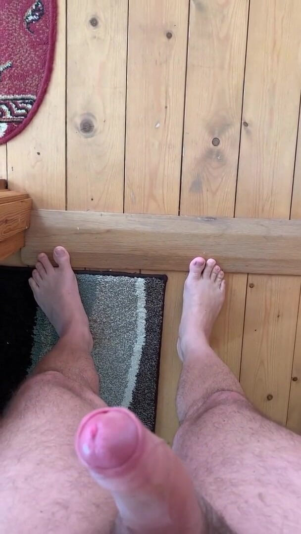 hornyboys: Lukasz, temps de repas