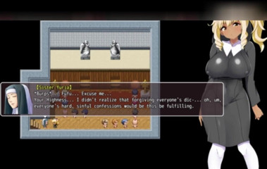 3DXXXTEEN2 Cartoon: Yerked by Yeti. 3D porn cartoon sex