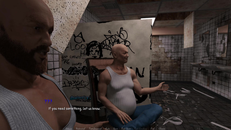 Johannes Gaming: Metf #22 Nabile在她的屁股上干了坎扎