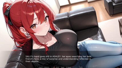 Wickedgammes studio: En knubbig hustrus bekännelser (del 6)