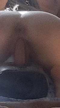 Poranny podwójny #fyp #amazing #dildo #sex #wife #hot #blowjob #doggy #deep