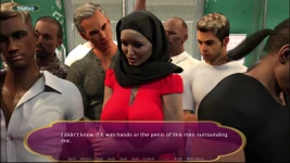 Fatimas Lust 6 Fatima liet twee jongens elkaar neuken.