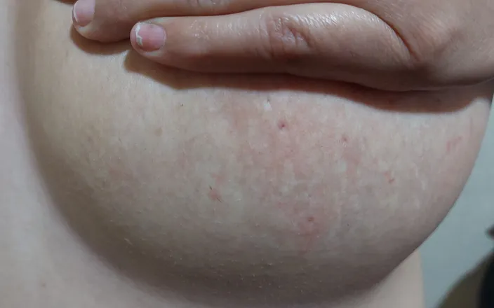 Submissive Susanna: If You Put Some Studs Inside Your Bra, All You...