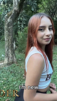 Sudut pandangan pertama latina miang yang cantik menunjukkan kemahiran seksualnya kepada saya dalam casting pertamanya dan saya tidak dapat membantu memancut ke dalam mulutnya