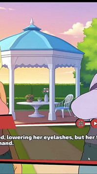 Anche Futanari ha un cuore! Futa Hentai Ep.2 Gioco: Scopa la sua coinquilina senza preservativo per la prima volta!