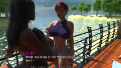Porngame201: Just Married Update 2 to Be Continue