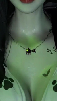 3D super sexy asiatisches schätzchen wurde in orgie gefickt