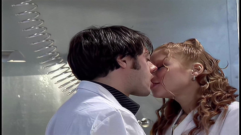 Antonio Adamo Film: ADN - Dorință - secrete în laborator