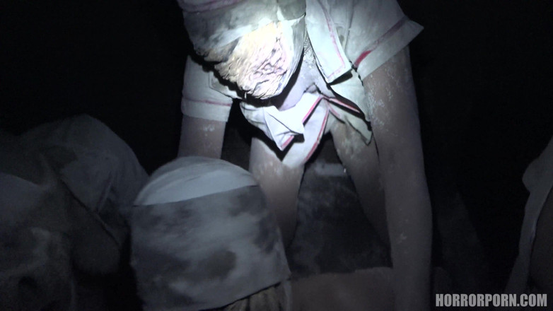 Horror porn: Horror Porn 8 Nurses From Hell