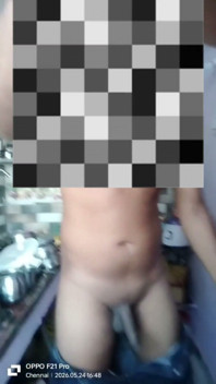Tamil Boy Hot Cum Shot