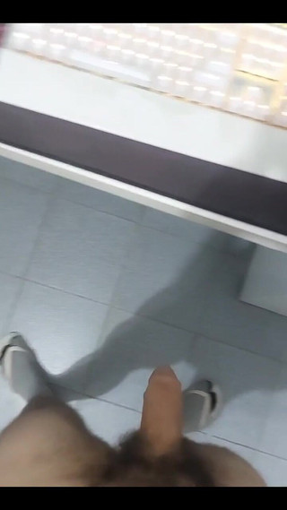 LapijARG: POV Masturbandome Super Caliente