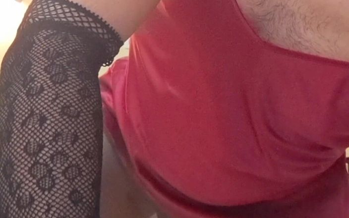 covo_sissy_cross: 毕竟我是一个大婊子