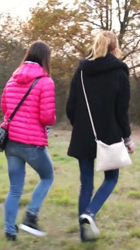 Sem passeios grátis. Gás ou bunda!