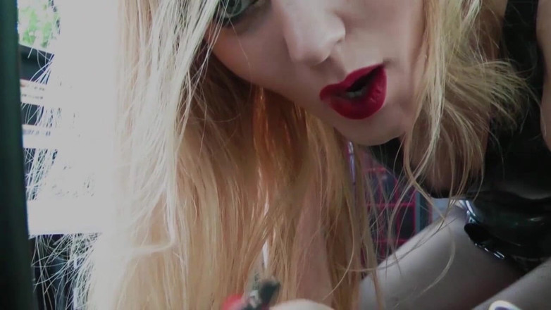 Goddess Celine: Cudný držák klíčů