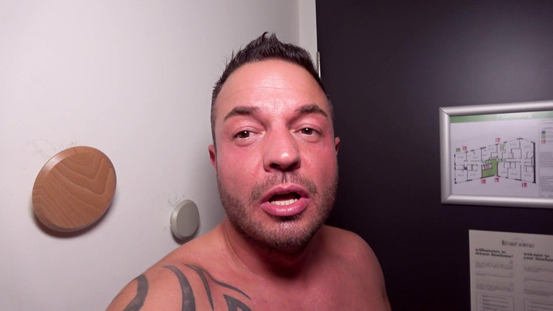 Andy Star: Horny Neighbor - Paulina Raw Fucked in the Shower