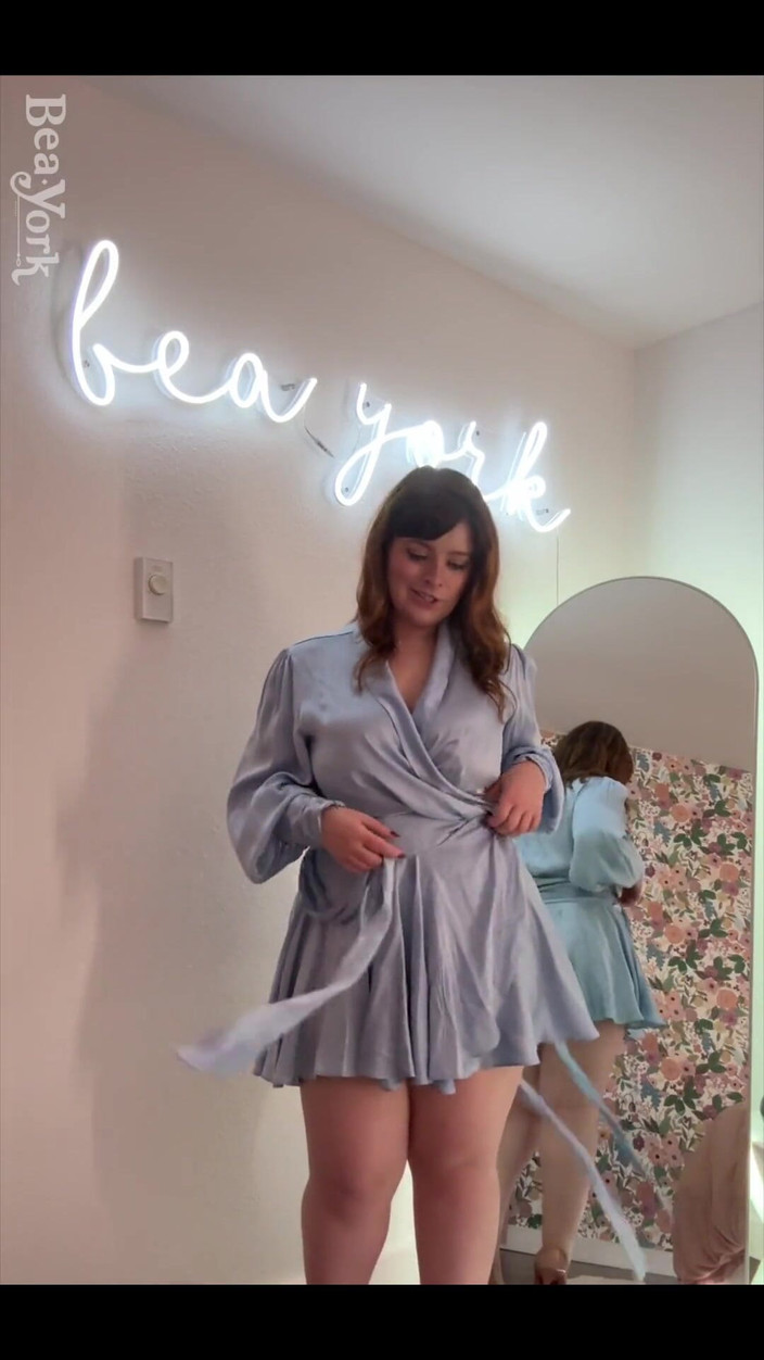 Bea York: Quel est le plan pour la date