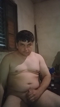 I Scraped the Sack and Came Right Away