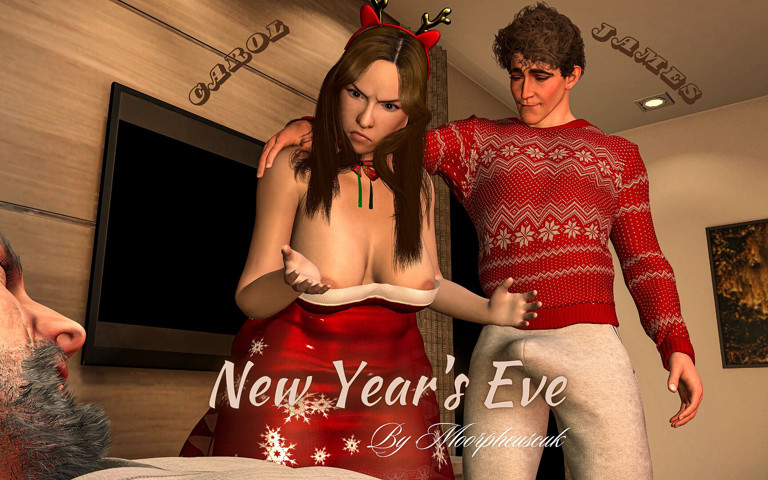 New Year's Eve (Morpheuscuk)
