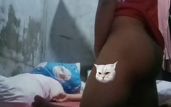 Chubbyme Pinay: Tante gemuk Asia dientot habis-habisan di provinsi kami pulang pesta