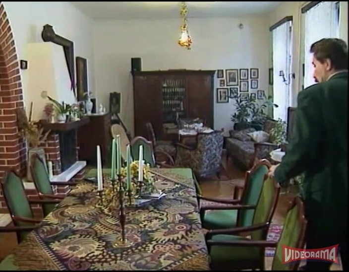 Videorama: Красиві молоді дебютантки, представлені Гаррі С. Морганом (аа)