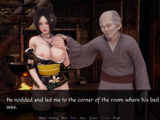 Porngame201: Ntr Sakura Blossom 1 continuará