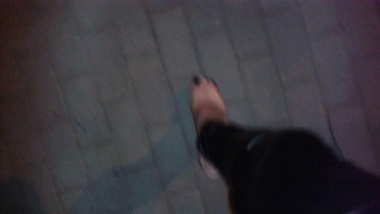 Heelex: Clear Heels