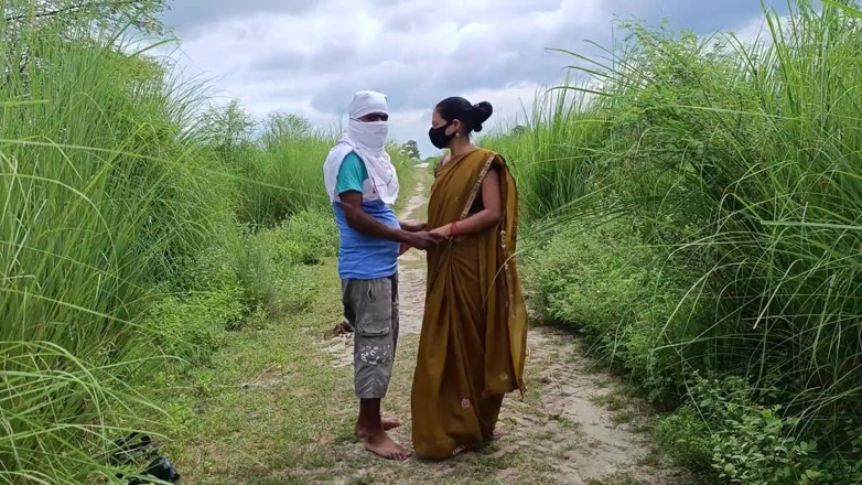 Asha Devi: Abang tiri mengambil adik tiri ke Tengah-tengah Kerangka Dan Dia...