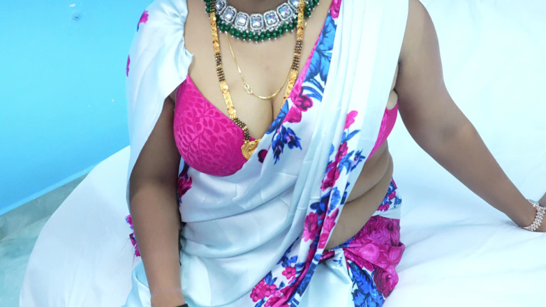 Nelam bhabhi: India en masaje y anal sexy audio