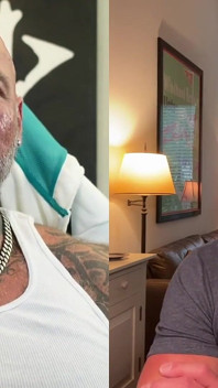 Porn Star Confessions - Reece scott (episode 192)