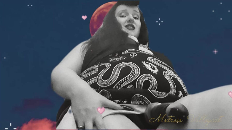 Mxtress Valleycat: Cuck Quest