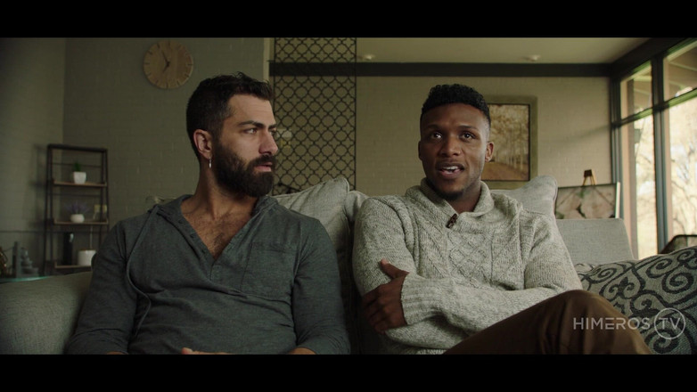 Himeros.tv: Perjalanan Dua - Episod 2