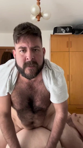 Alpha bear Gay Porn Videos | Faphouse