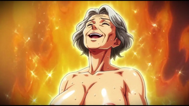 Ai Older Women Topless