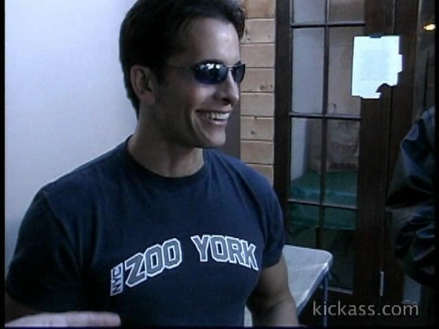 Kick Ass Pictures: Film dari corina taylor dari 5 pria