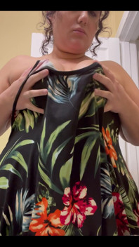 Boobies to Get You Thru the Week