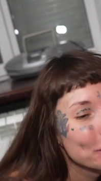 Real Life Slave Marseline Black Gets Her Ass Smashed by Leo Casanova