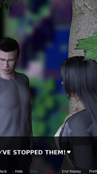 LISA #6 - Danny Forest - 포르노 게임, 3d 헨타이, 성인 게임, 60 Fps