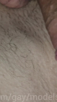 A Horny, Rough Dominant Fucked a Handsome Man Bareback with a Splash of Cum!
