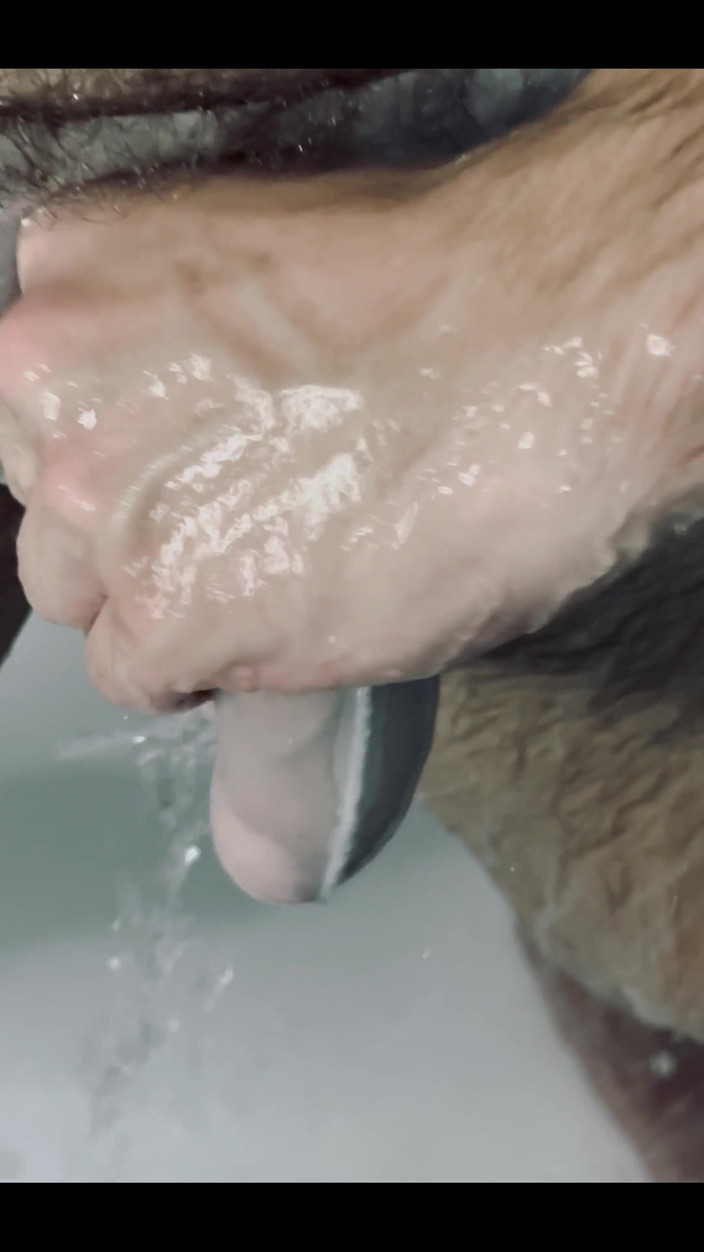 Mister Stone: 대박 젖가먹기