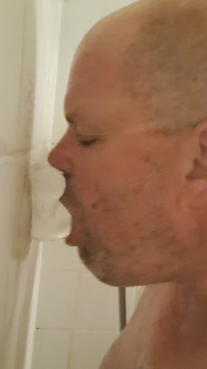 Fickspecht: Dziś 69 treningów dla suki