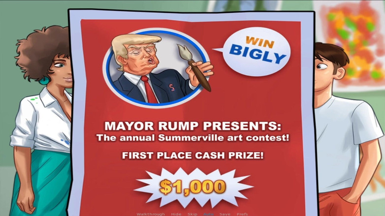 Joystick Cinema: Saga de verão (pt 10) - Finalmente a professora de francês