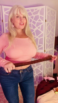 Sexpectations and Sweet Escape to That Lost Space Where the Only Thought Is Getting Lost in Delicious Desire